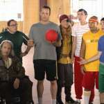 Justin Long, Stephen Root, Rip Torn, Vince Vaughn, Joel David Moore, Alan Tudyk, Chris Williams