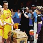 Missi Pyle, Vince Vaughn, Joel David Moore, Jamal Duff, Ben Stiller, Christine Taylor