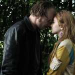 Agnieszka Pawełkiewicz, Eryk Lubos