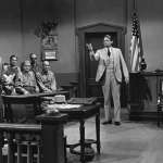 Brock Peters, Paul Fix, Collin Wilcox Paxton, Gregory Peck