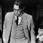 John Megna, Mary Badham, Phillip Alford, Gregory Peck