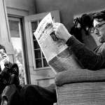Mary Badham, Gregory Peck