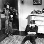 Mary Badham, Phillip Alford