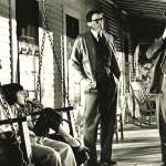 Robert Duvall, Frank Overton, Mary Badham, Gregory Peck