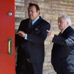 Paul Sorvino, Vinny Vella