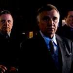 Tony Lo Bianco, Vincent Angelini, Mike Starr