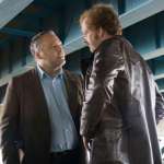 Vincent D'Onofrio, Ray Stevenson