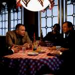 Vincent D'Onofrio, Paul Sorvino, Ray Stevenson, Vinny Vella, Michael Brian Ogden