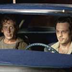 Ben Mendelsohn, Scoot McNairy