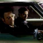 Brad Pitt, Scoot McNairy