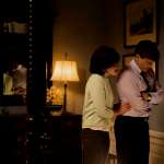 Ginnifer Goodwin, Rob Lowe