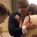 Jack Noseworthy, Ginnifer Goodwin, Rob Lowe