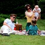 Michael James Chadwick, Ginnifer Goodwin, Rob Lowe, Madison Sophia Wilson