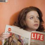 Michelle Trachtenberg