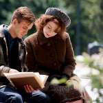 Michelle Trachtenberg, Will Rothhaar