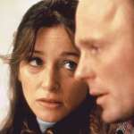 Cherie Lunghi, Ed Harris