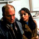 Cherie Lunghi, Ed Harris