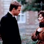 Joanne Whalley, Christopher Lambert