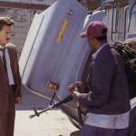 Sean Penn, Don Cheadle