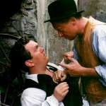 Bogusław Linda, Ludovit Cittel