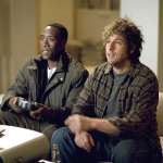 Adam Sandler, Don Cheadle