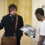 Adam Sandler, Don Cheadle