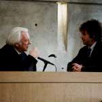 Donald Sutherland, Adam Sandler