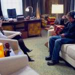 Liv Tyler, Adam Sandler