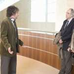 Melinda Dillon, Adam Sandler, Robert Klein