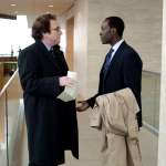 Mike Binder, Don Cheadle