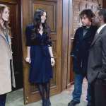 Saffron Burrows, Liv Tyler, Adam Sandler, Don Cheadle