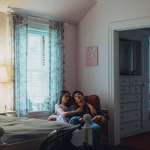 Barry Keoghan, Raffey Cassidy