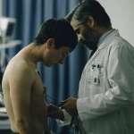 Colin Farrell, Barry Keoghan