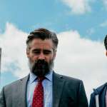 Colin Farrell, Barry Keoghan