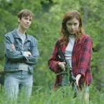 Brittany Allen, Hannah Emily Anderson