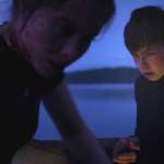 Brittany Allen, Hannah Emily Anderson