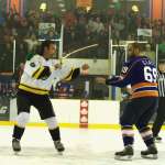 Liev Schreiber, Seann William Scott