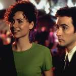 John Cusack, Minnie Driver