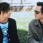 John Cusack, Minnie Driver