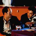 John Cusack, Jeremy Piven