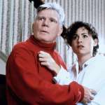 Mitchell Ryan, Minnie Driver