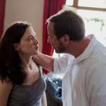 Fred Testot, Odile Vuillemin