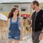 Fred Testot, Odile Vuillemin