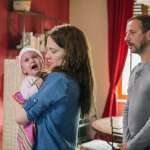 Fred Testot, Odile Vuillemin