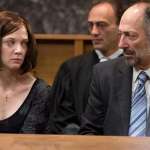 Odile Vuillemin, Sam Karmann