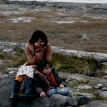 Justin Caron, Anne Dorval