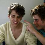 Xavier Dolan, Fran&ccedil;ois Arnaud