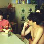 Xavier Dolan, Anne Dorval