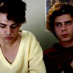 Xavier Dolan, Fran&ccedil;ois Arnaud