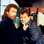 Chuck Norris, Michael Parks